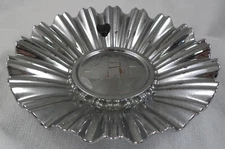 Helo Wheels Chrome Custom Wheel Center Cap Caps # 807L154 / S311-39 / 21