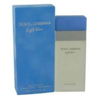 Dolce & Gabbana 3.3 Oz Eau De Toilette Spray Perfume For Women Dolce & Gabbana 3.3 Oz Eau De Toilette Spray Perfume For Women