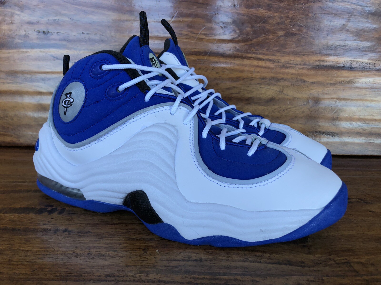 air penny 7