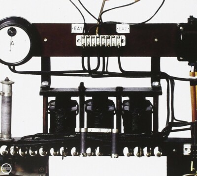 TIED & TICKLED TRIO - EA1 EA2  CD NEU 