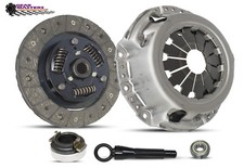 CLUTCH KIT GEAR MASTER FOR 88-93 FORD ASPIRE FESTIVA 1.3L 4CYL