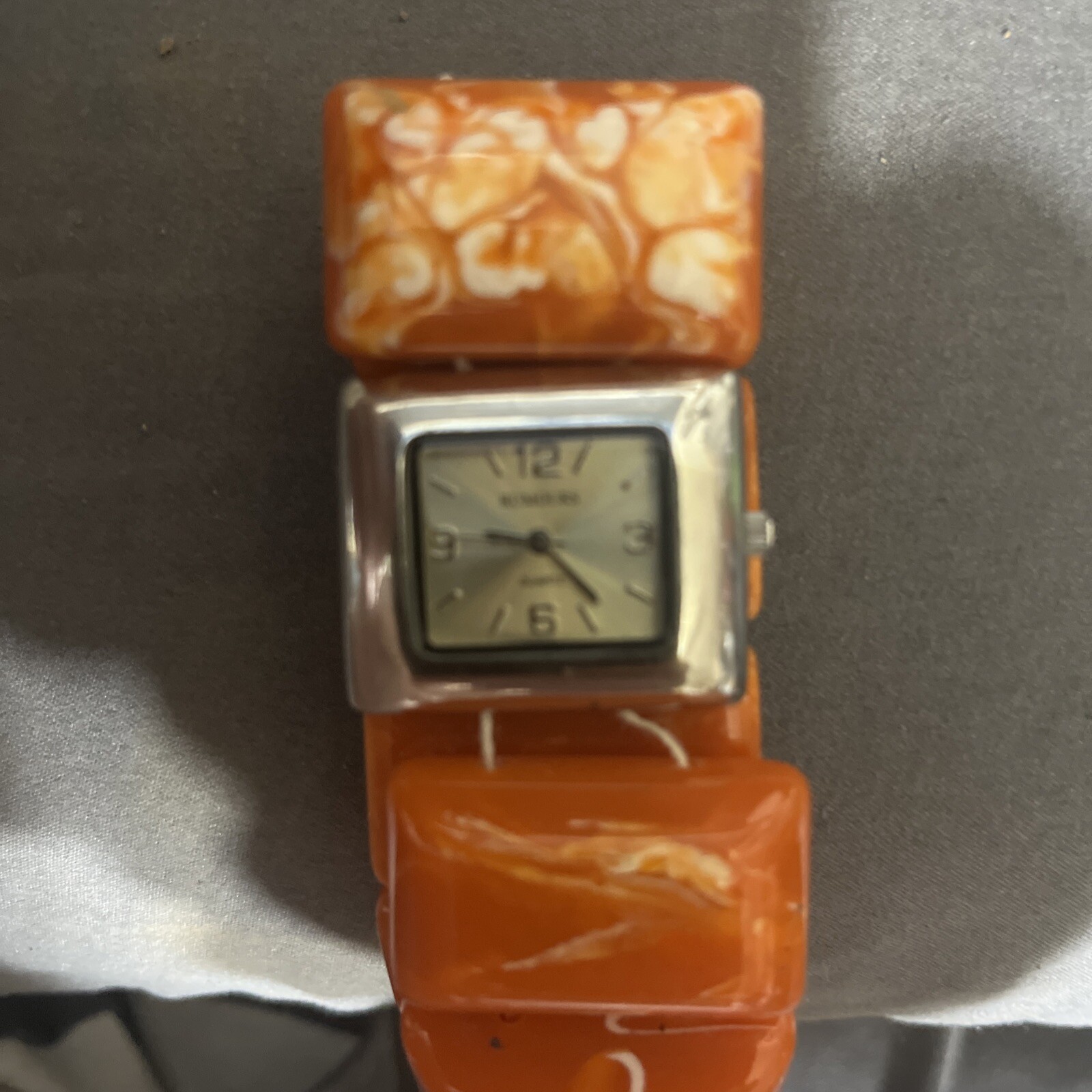 Rumours Watch Women's Rectangular Quartz Watch wi… - image 1