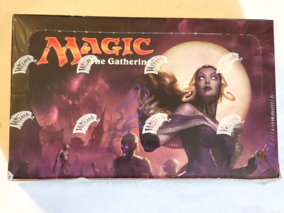 eldritch moon booster box english Pack including iconic cards from the Innistrad storyline MTG / Eldritch Moon