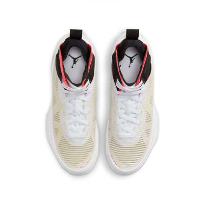 DD7421-100] Grade School Air Jordan 37 GS 