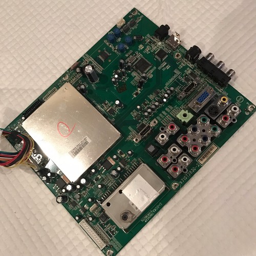 VIZIO CBPFTQ8CBZK040 / TQ8CBZK040 MAIN BOARD FOR VS370E