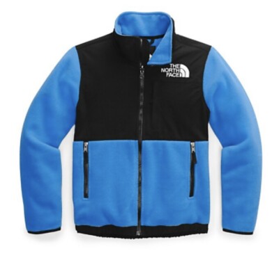 Clear Lake The North Face 1995 Retro Denali Jacket NWOT The North - Main Image