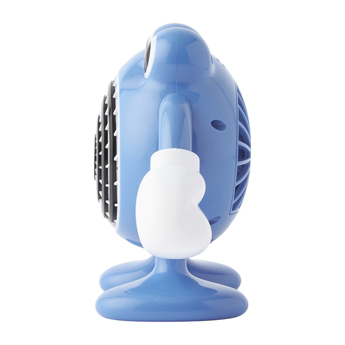 Pokemon Center Pokemon Sento Poliwhirl Desk Fan JAPAN 2025 Official View 3