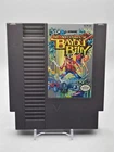 Adventures of Bayou Billy (Nintendo NES, 1989) CARTRIDGE ONLY, TESTED, WORKING