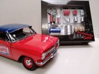 <!--F#f_0-->MODIFIED Classic Carlectables 1/18 AMPOL EH HOLDEN wth accessories Load boxd<!--F/-->