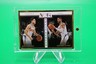 2019-20 Noir Split Screen FOTL SP /11 #281 Deandre Ayton Devin Booker R6220J