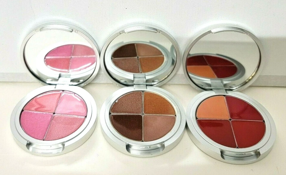 Блеск для губ Sue Devitt Mini Stars 0,08 унции (без коробки) ВЫБЕРИТЕ СВОЙ ОТТЕНОК - Изображение 3 из 4