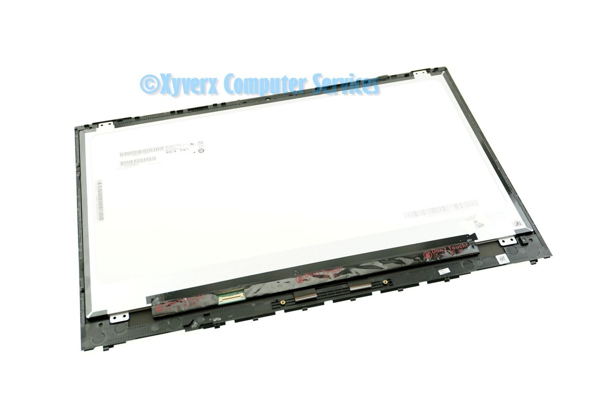 Schermo LCD HP 13.3 Pollici LED 1366x768 - DisplaySeek 619448-001, 40 Pin 25mm