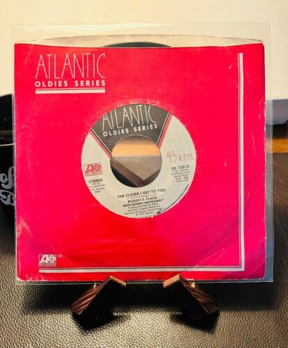 INCREDIBLE Funk/Soul/Hip-Hop/R & B 7 inch (45rpm) RECORDS! YOU PICK! $2 + UP! - Picture 69 of 201