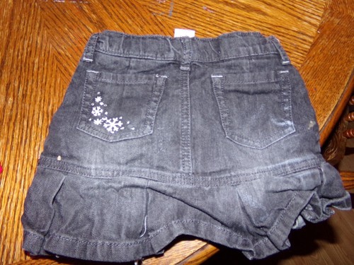 * GIRLS GYMBOREE SKIRT 4T 623 - Picture 4 of 4