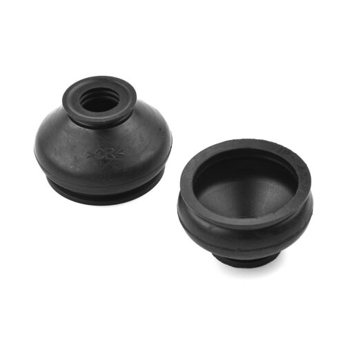 6pcs HQ Rubber Tie Rod End Ball Joint Dust Boots Dust Cover Boot Gaiters New - Picture 6 of 17