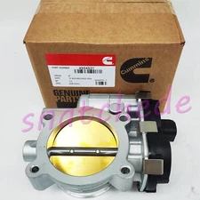 Brand New Actuator Throttle Body 4934537 Fits For Cummins 8.9L ISL ISX ISC G