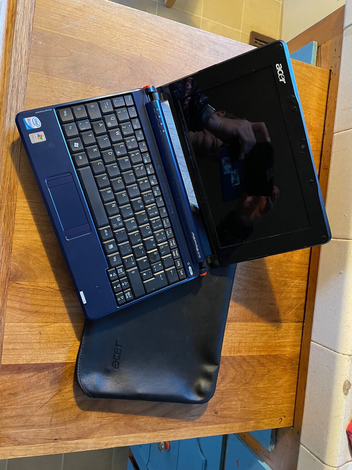 Aspire One ACER mini laptop eBay