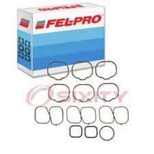 Fel-Pro Engine Intake Manifold Gasket Set for 2007-2015 Mazda CX-9 3.5L 3.7L af