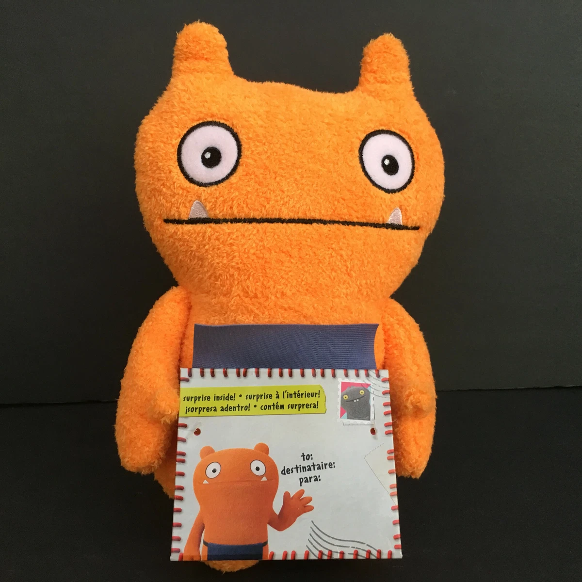 Uglydolls toys sales 2019