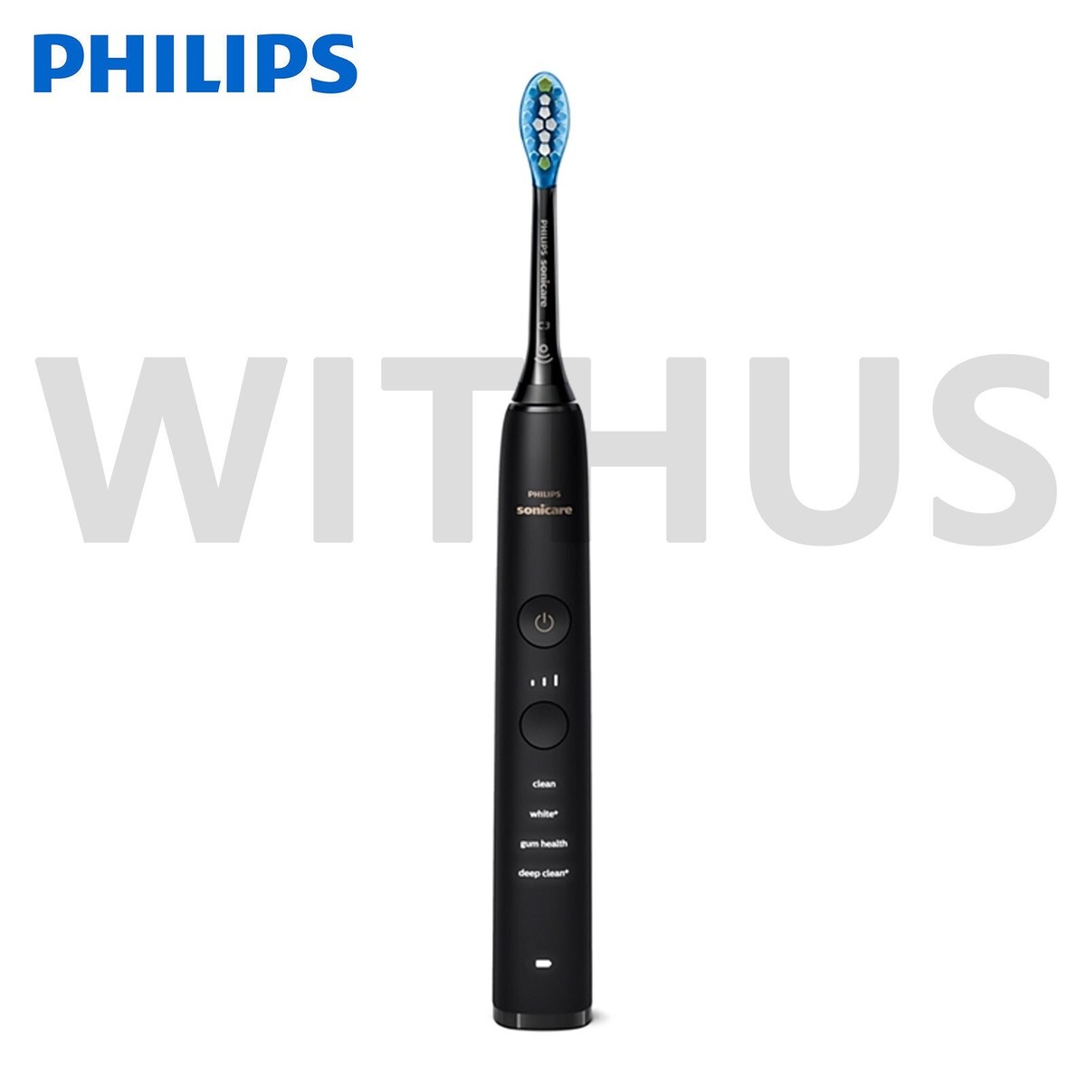 Philips Sonicare 9000 HX9912/51 DiamondClean Electric