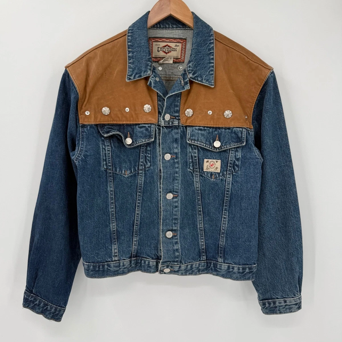 25+ chevignon jacket for sale | Updated Oct 2026