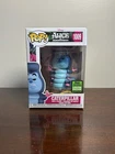 Funko Pop! Vinyl Disney Alice in Wonderland Caterpillar #1009 2021 Spring Conve…