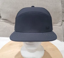 NWOT Melin Trenches Icon Hydro Infinite Thermal Size Small Snapback Hat Durable