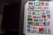RUSSIE - lot de timbres (majorités n** MNH) (BB)