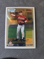 Cardboard Cliff Notes: 2010 Bowman Baseball 28