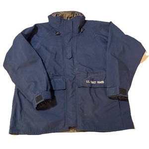 Foul Weather Jacket | eBay