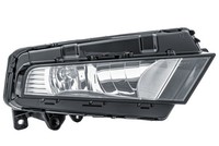 Nebelscheinwerfer Hella 1ND 012 598-021 FüR Leon 5F1 ST SC 5F5 5F8 Seat Ateca H8