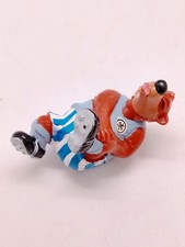 &Uuml;-Ei Figur Brummi B&auml;r Serie Die Dribbel Boys MIT Emblem - TOP (31)