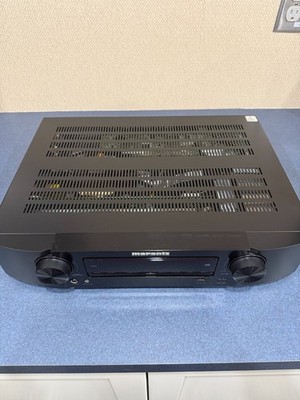 Marantz NR1504 5.1 Channel 50 Watt Receiver for sale online | eBay