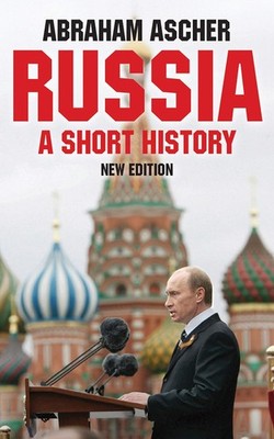 Russia, New Edition: A Short History