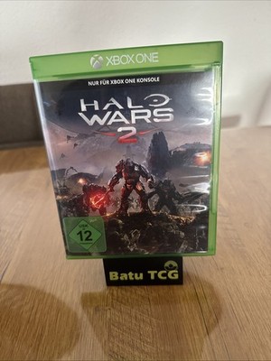 Halo Wars 2 (Microsoft Xbox One)
