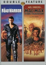 The Road Warrior / Mad Max Beyond Thunderdome [New DVD]