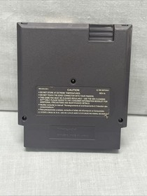 NES Jurassic Park (Nintendo Entertainment System, 1993) Cart Only Tested