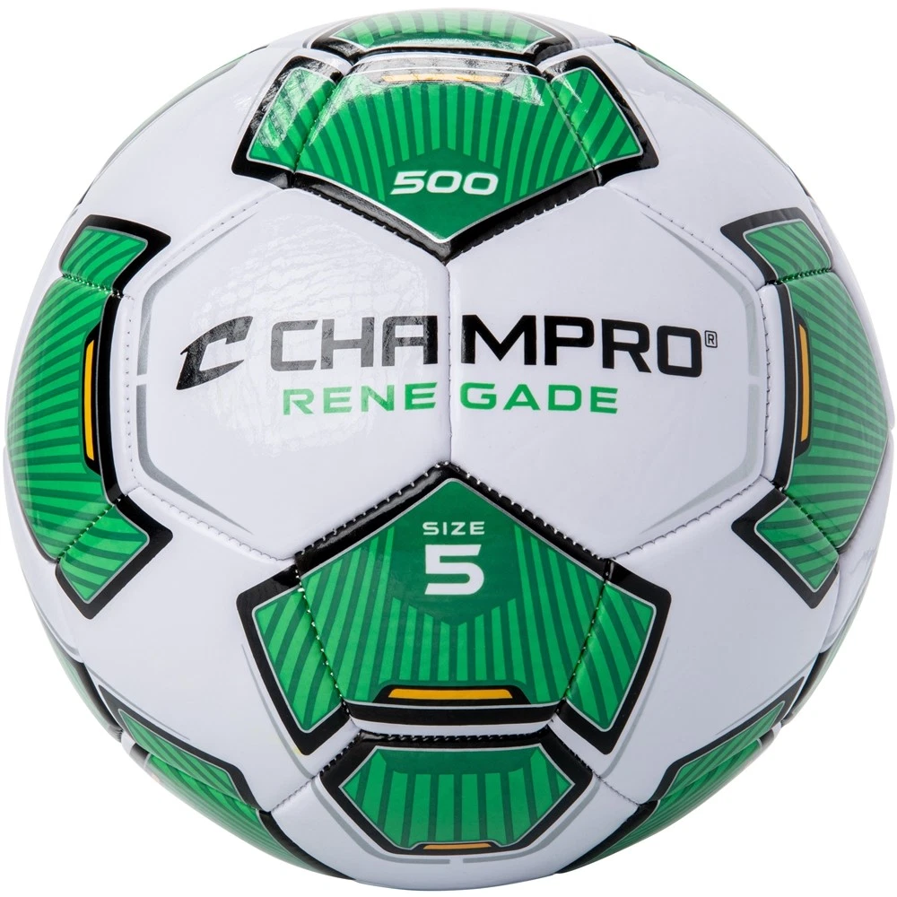 Champro Renegade Soccer Ball - Thumbnail 4
