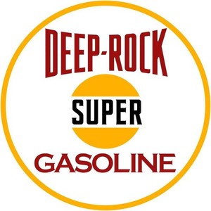 Deep Rock Gas | eBay
