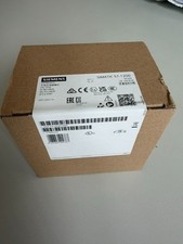 Siemens Simatic S7-1200 1214C CPU (6ES7214-1AG40-0XB0)  new sealed