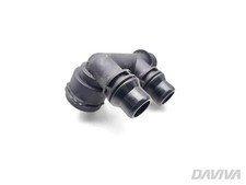 Mercedes-Benz EQC Motorkühlmittelrohrschlauch EQC 400 4-matic Elektromotor 2020