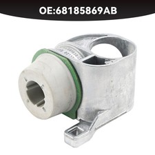 Muffler Exhaust Hanger Device 68185869AB pour Jeep Cherokee 2015-2021'