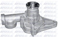 Dolz Wasserpumpe, MotorküHlung U.A. FüR Hyundai, Mitsubishi, Proton