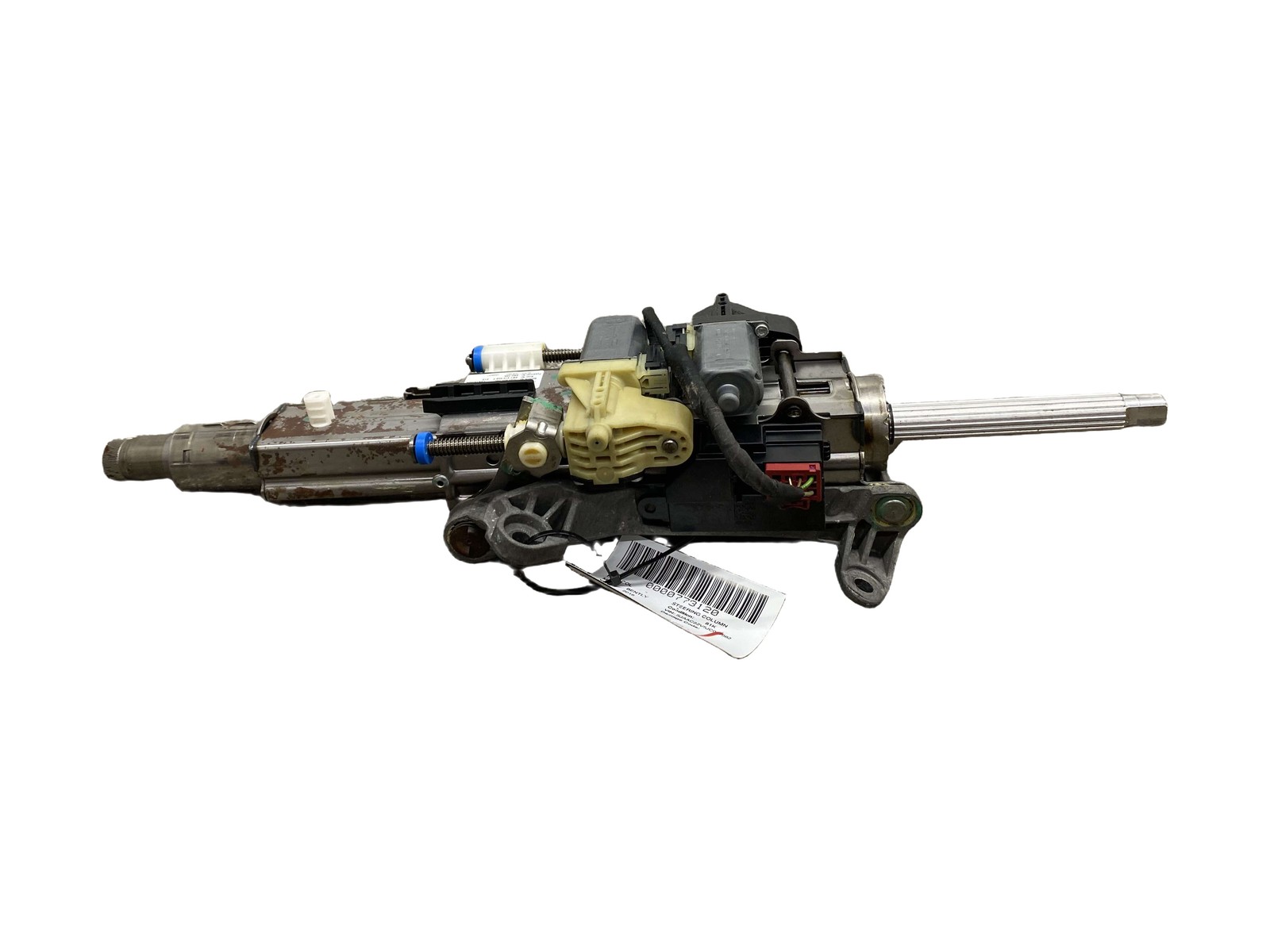 Bentley Bentayga 2015-2020 Steering column