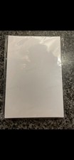 Photo Paper Glossy 6x4 - 15cm X 10cm 40 Sheets