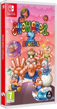 ebay® Auktion 236881264560 | Snow Bros. 2 Special Juego Fisico para consola Nintendo Switch Thumbnail of ebay® auction 236881264560 | Snow Bros. 2 Special Juego Fisico para consola Nintendo Switch