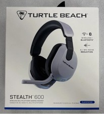 Turtle Beach Stealth 600 Wireless Bluetooth G...