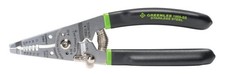 Greenlee 10-18 Awg Stainless Steel Wire Strippers