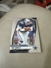 2024 Panini Prizm #81 Tony Dorsett Dallas Cowboys