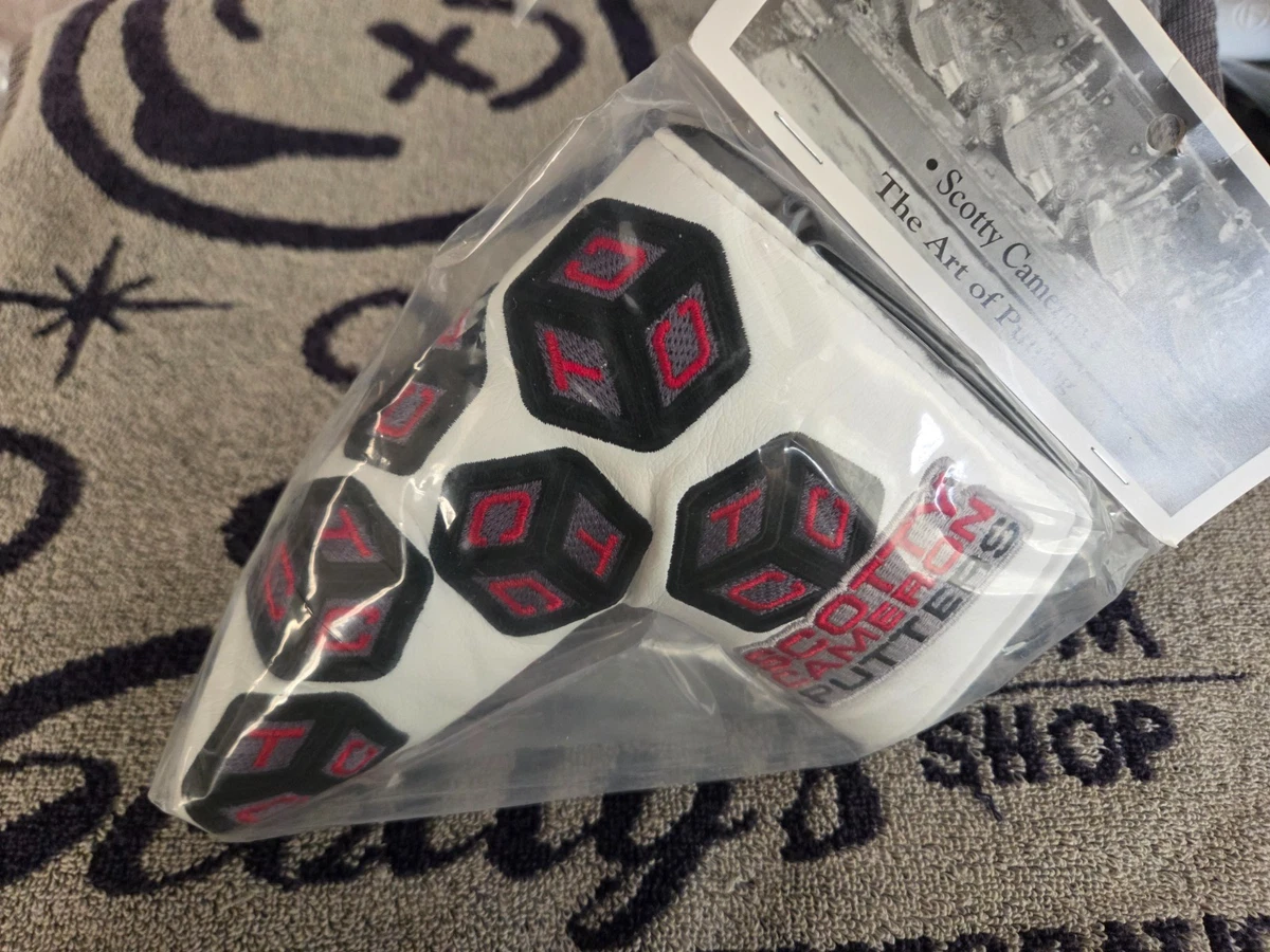 scotty cameron collector products for sale | eBay